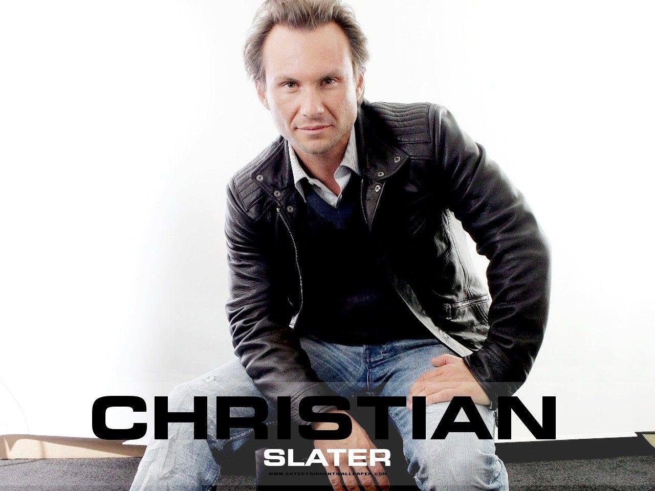 Christian Slater Wallpaper - (1280x960). Desktop Download