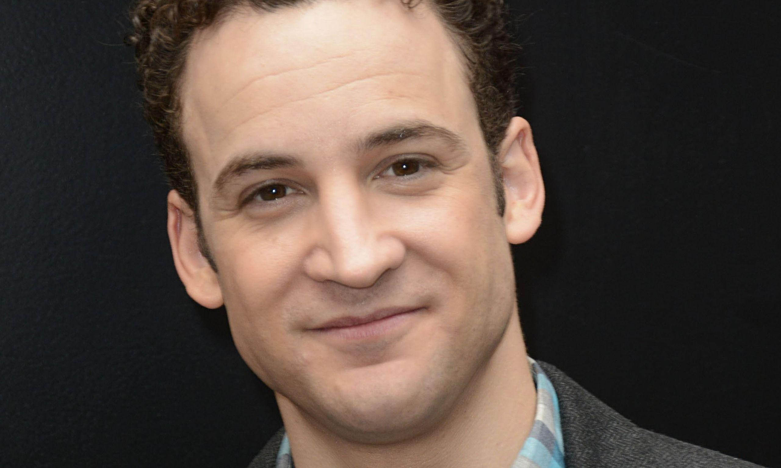 Ben Savage Wallpapers - Wallpaper Cave