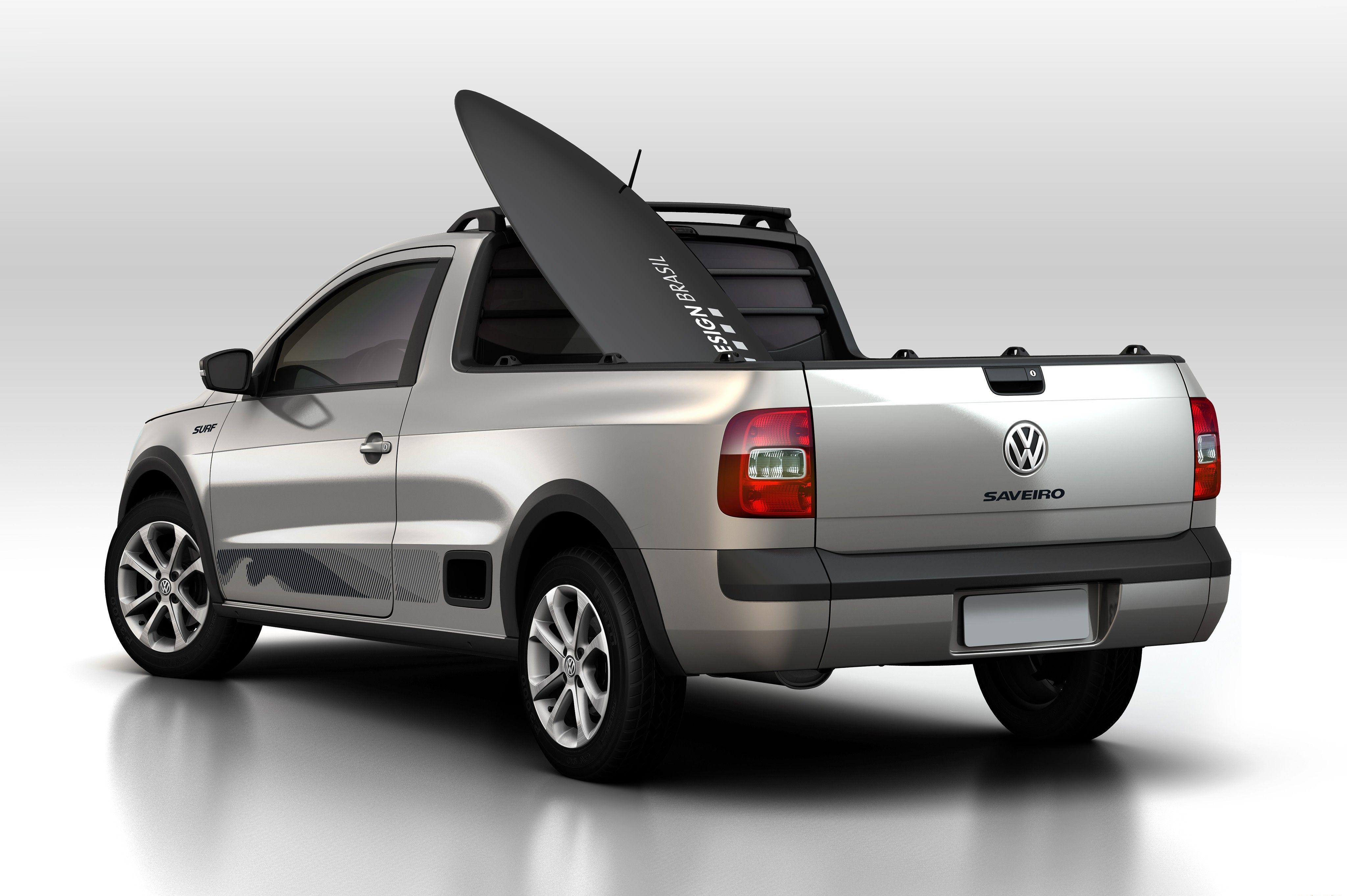 Volkswagen Saveiro 4k Ultra HD Wallpaper. Background Image
