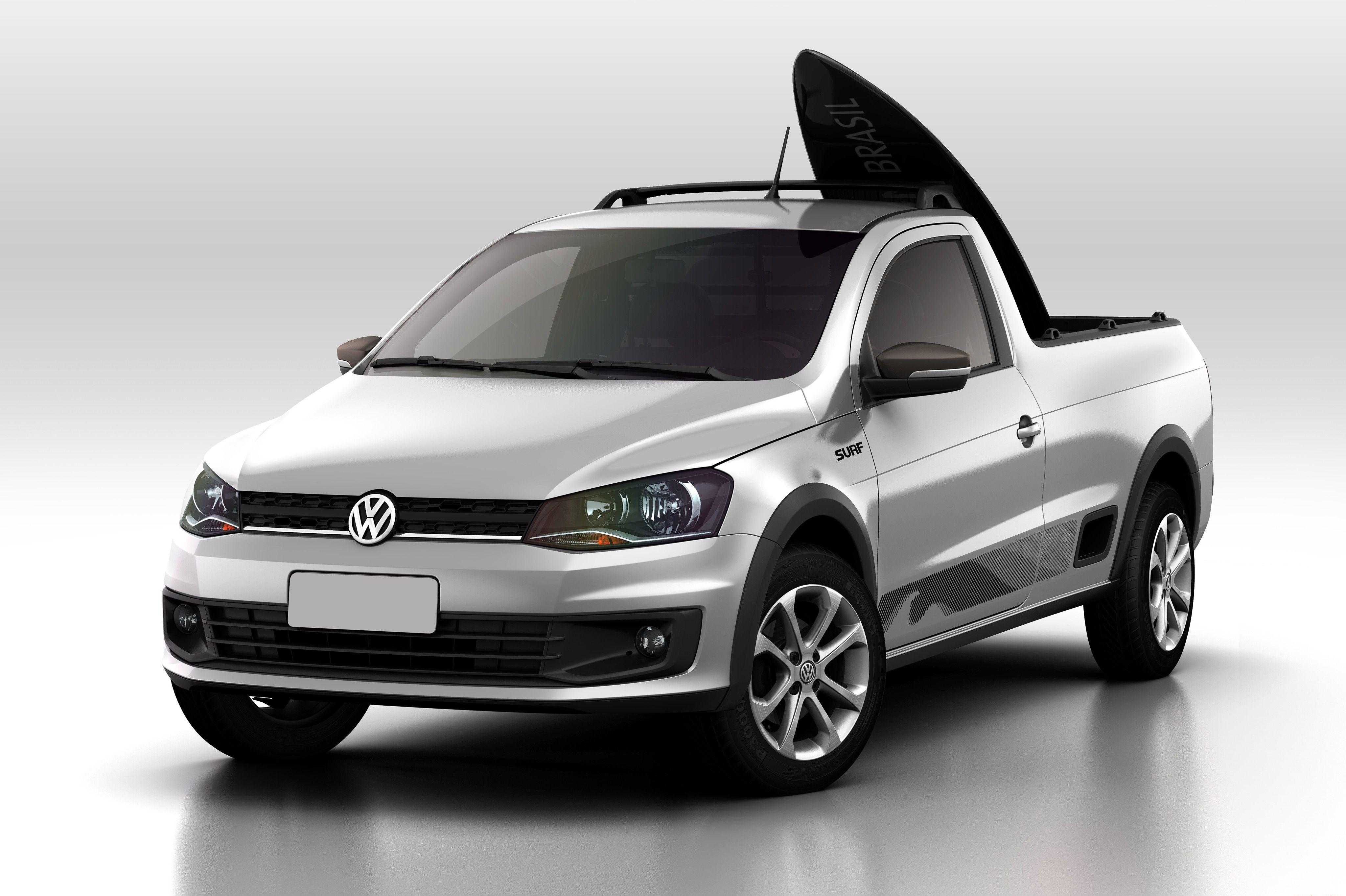 Volkswagen Saveiro Wallpapers - Wallpaper Cave