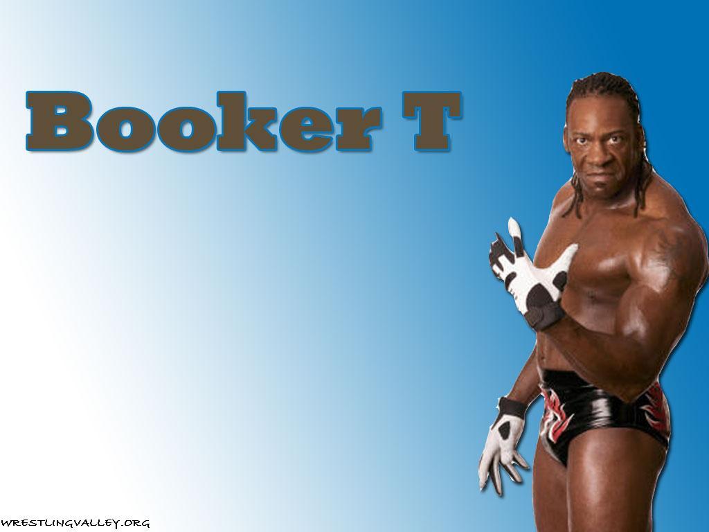 Wallpaper Of Booker T Superstars, WWE Wallpaper, WWE Results