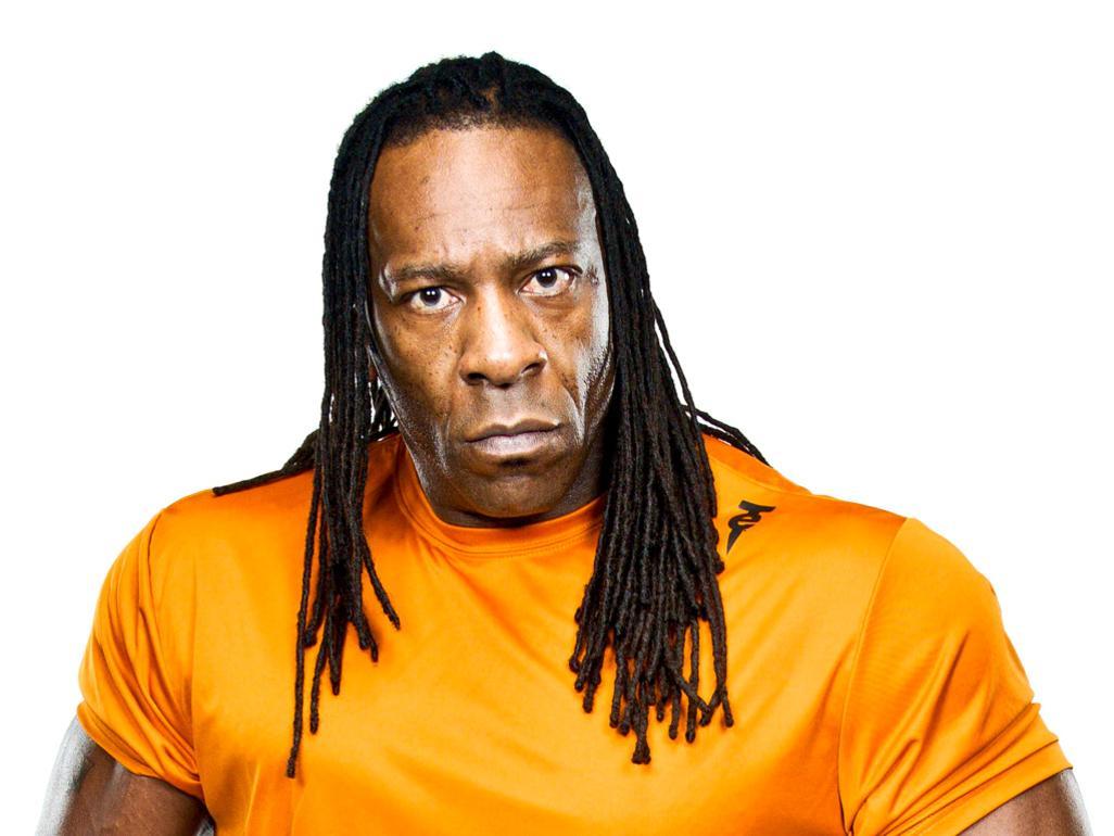 Booker t фото