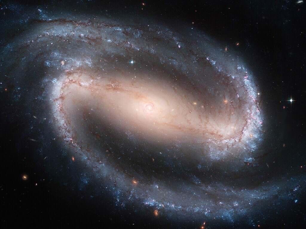 Supper Stunning Galaxy, Nebula and Space Wallpaper