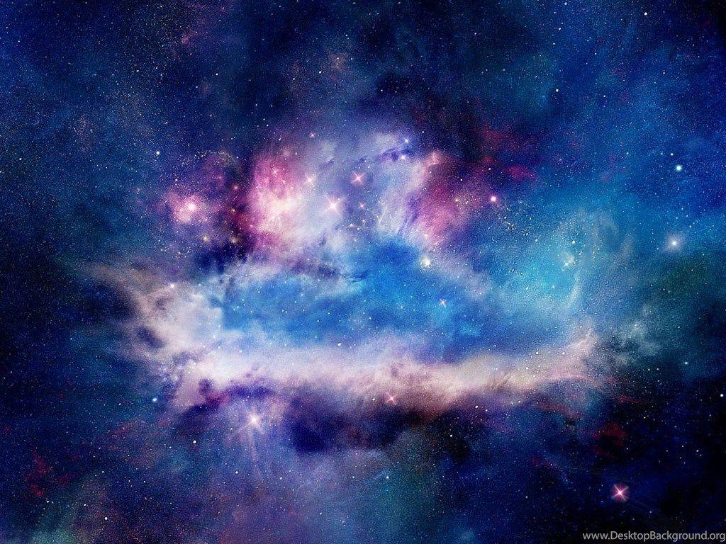 Galaxy Space Wallpaper Tumblr Wallpaper Desktop Background