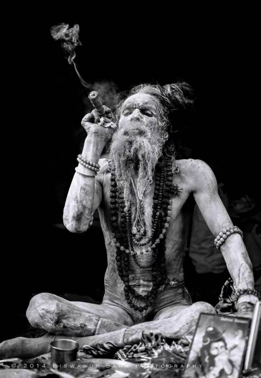 Aghori Images – Browse 37 Stock Photos, Vectors, and Video | Adobe Stock