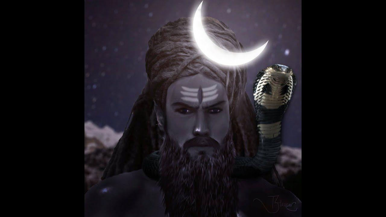 Shiv Aghori Song.. devon ka dev mahadev.. har har mahadev
