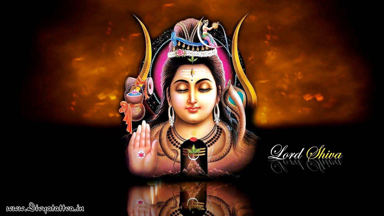 Lord Shiva Parvati Wallpapers Shivalinga Backgrounds Hindu Gods Goddess Shiva Image Shiv Photos & HD Wallpapers Free Download