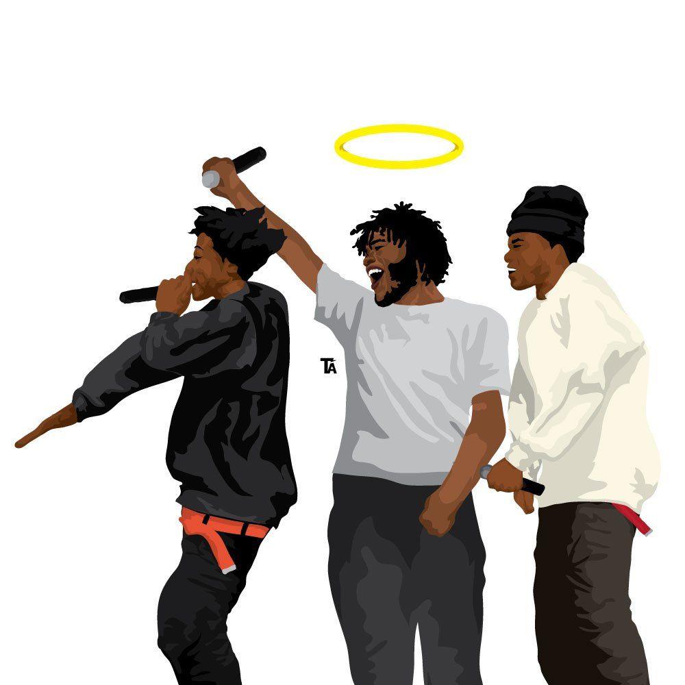 pro era crew wallpaper