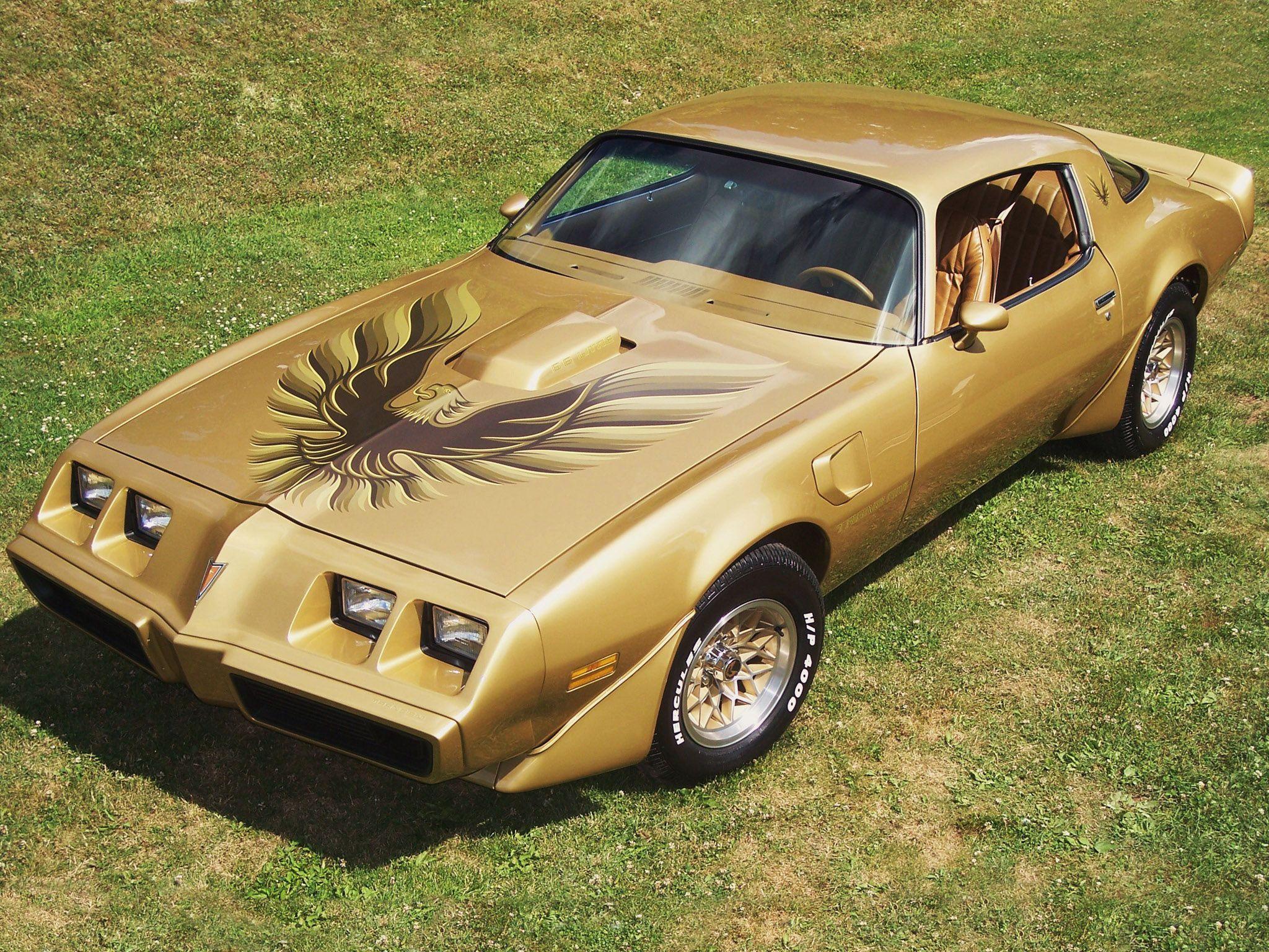 Cars muscle cars pontiac firebird trans am wallpaper background