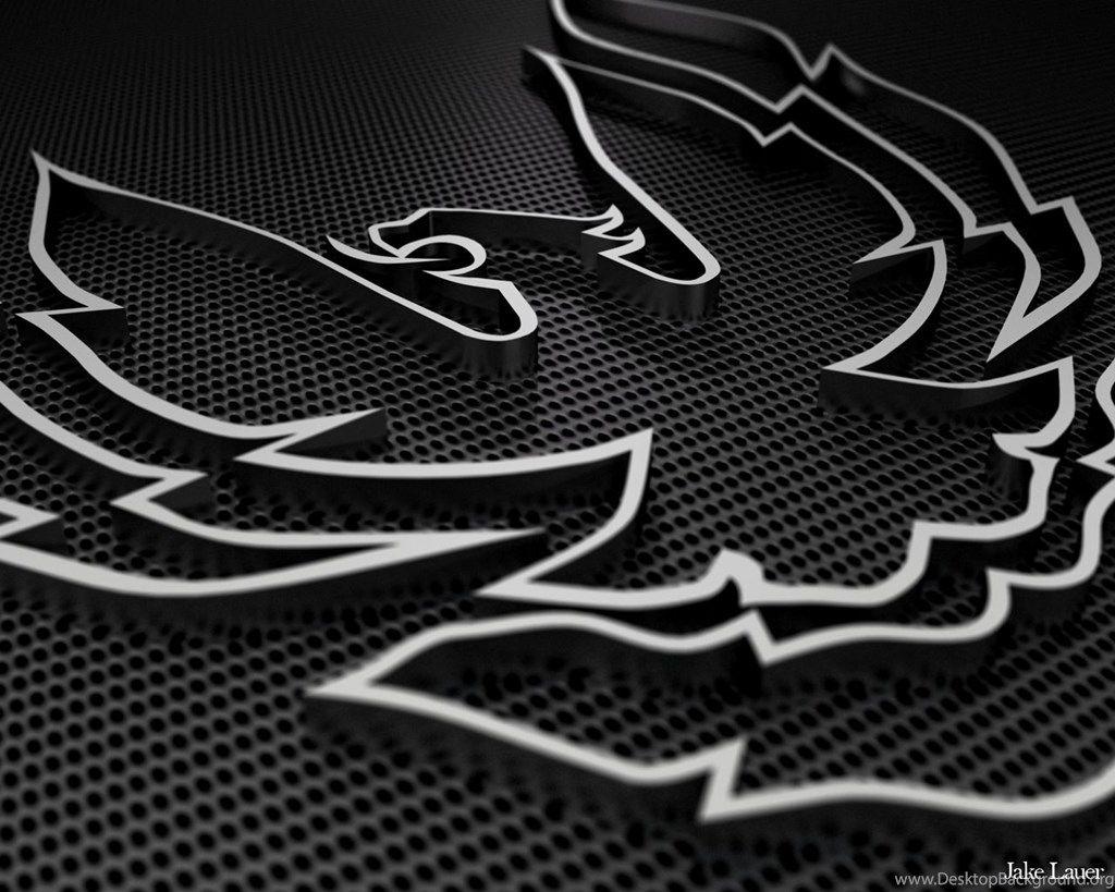 Pontiac Firebird Logo Wallpaper Image Desktop Background