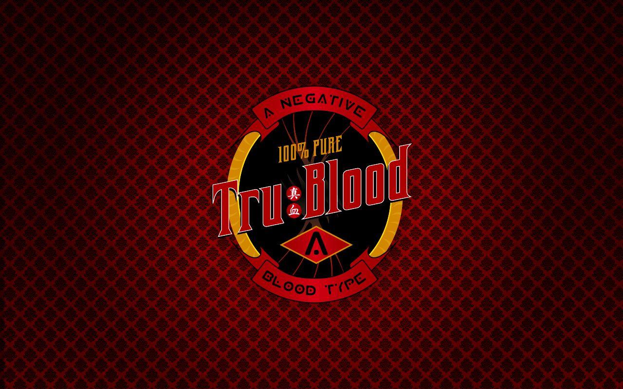 True Blood iPhone Wallpaper