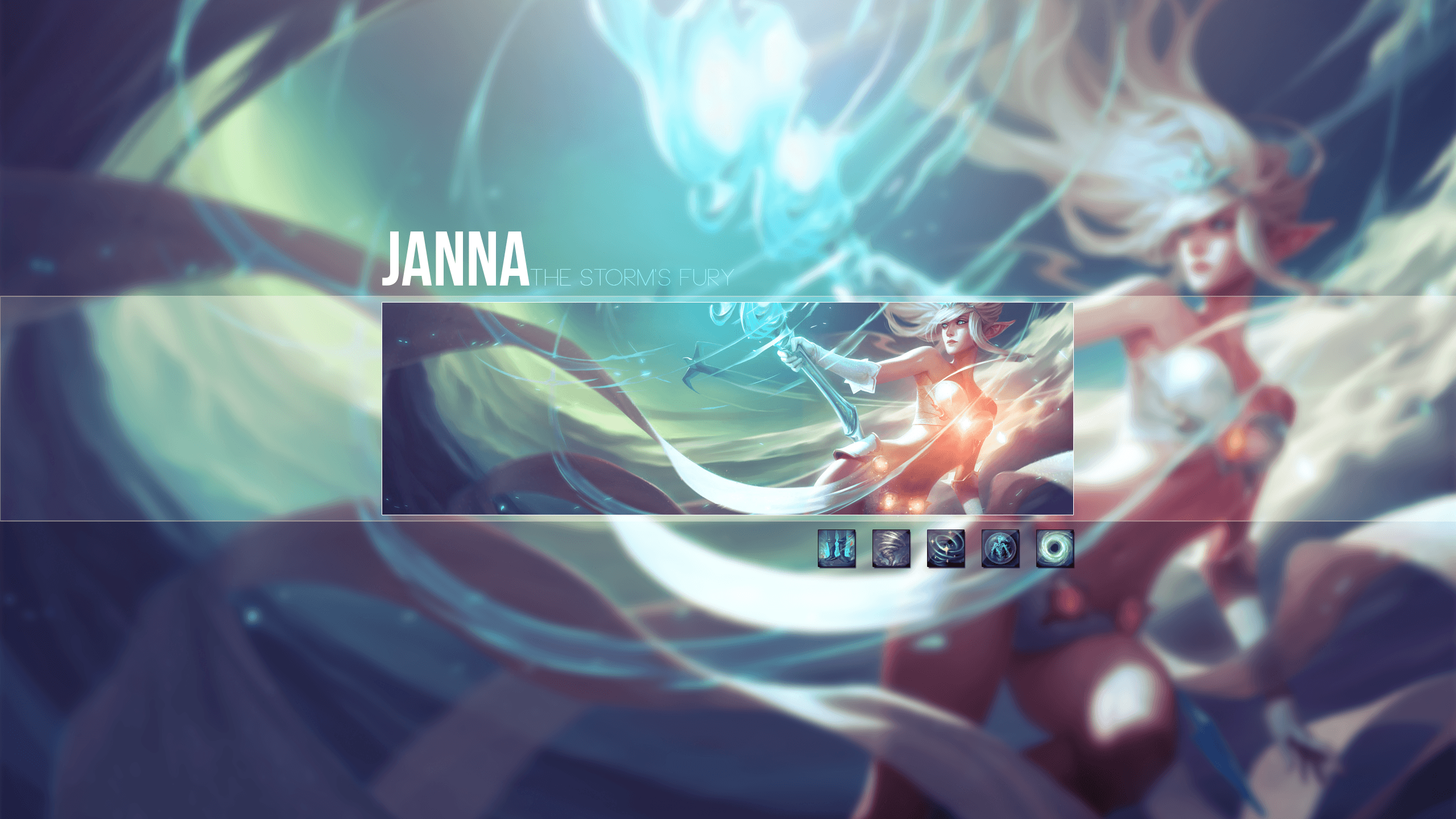 Janna