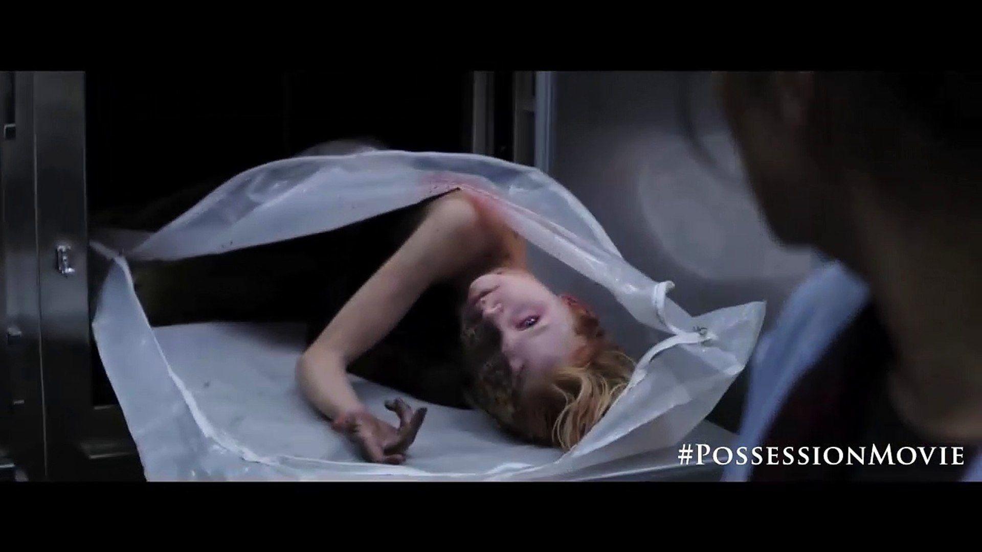 The Possession of Hannah Grace HD