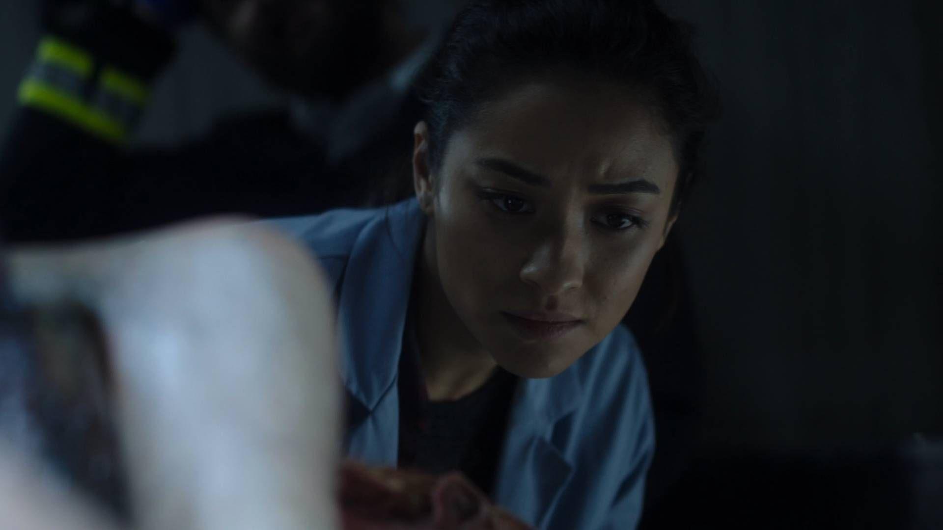 The Possession Of Hannah Grace