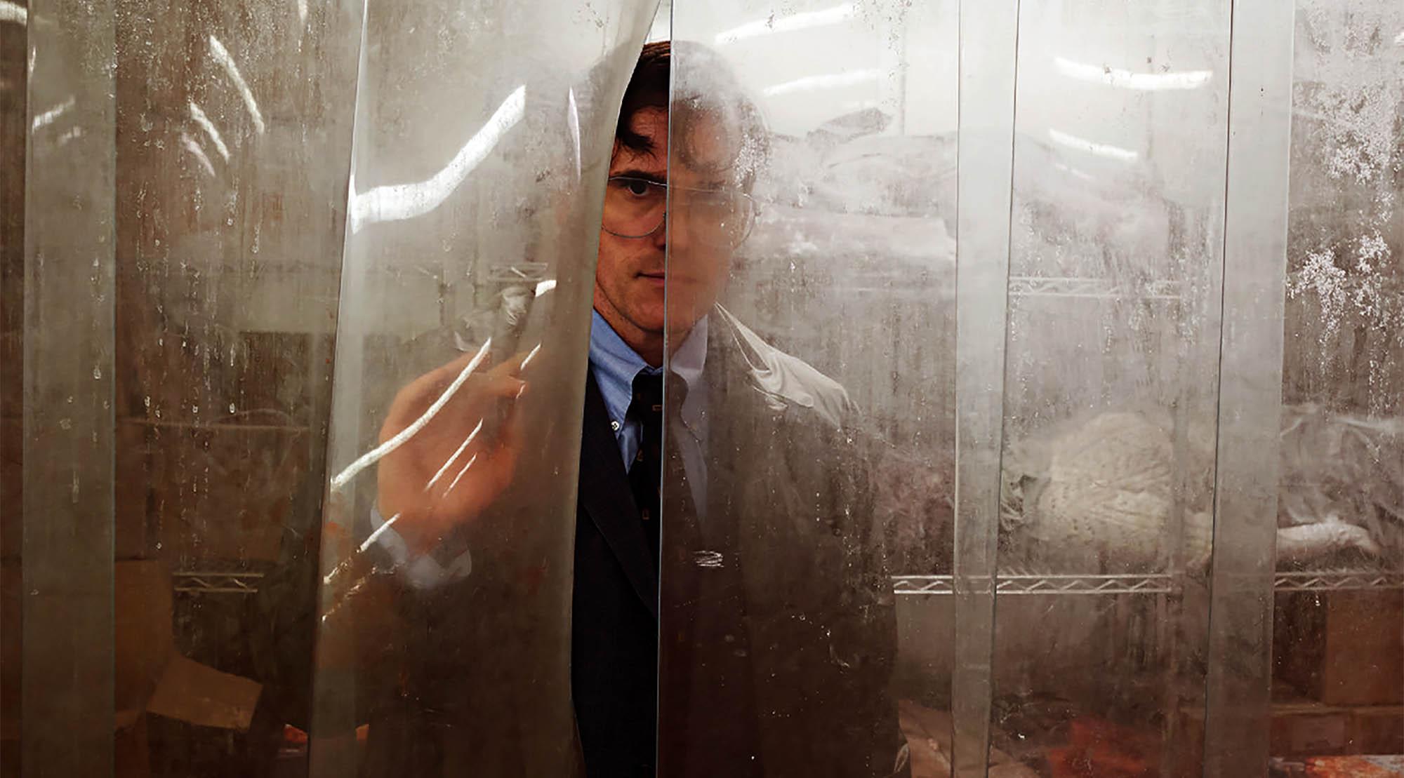 Watch: The first trailer for 'The House that Jack Built'