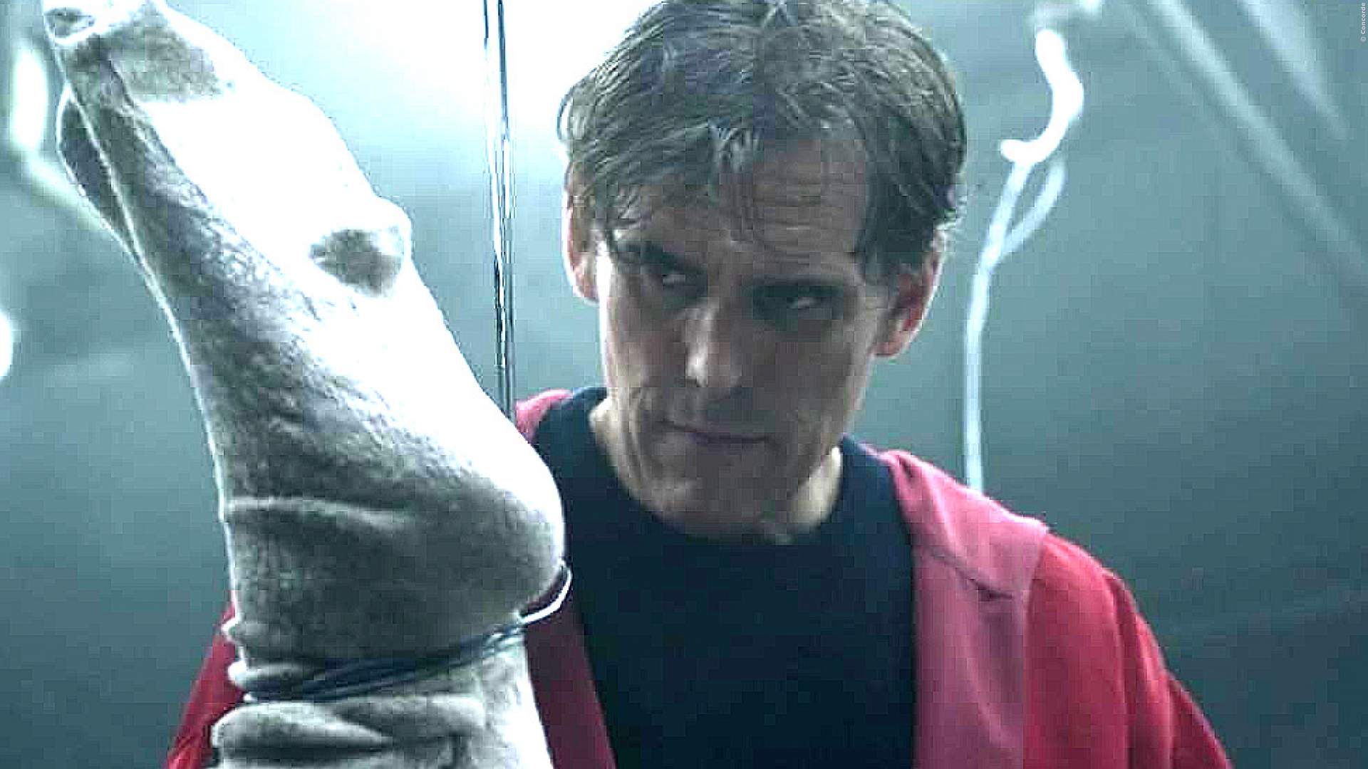 The House That Jack Built. TrailerSeite FILM.TV