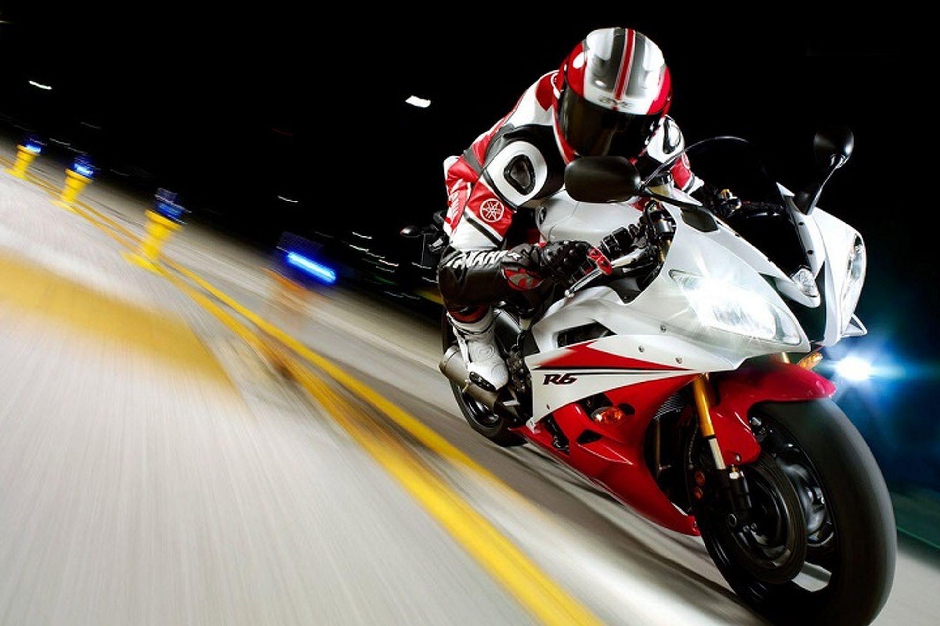 of the Fastest Motorcycles on the Planet
