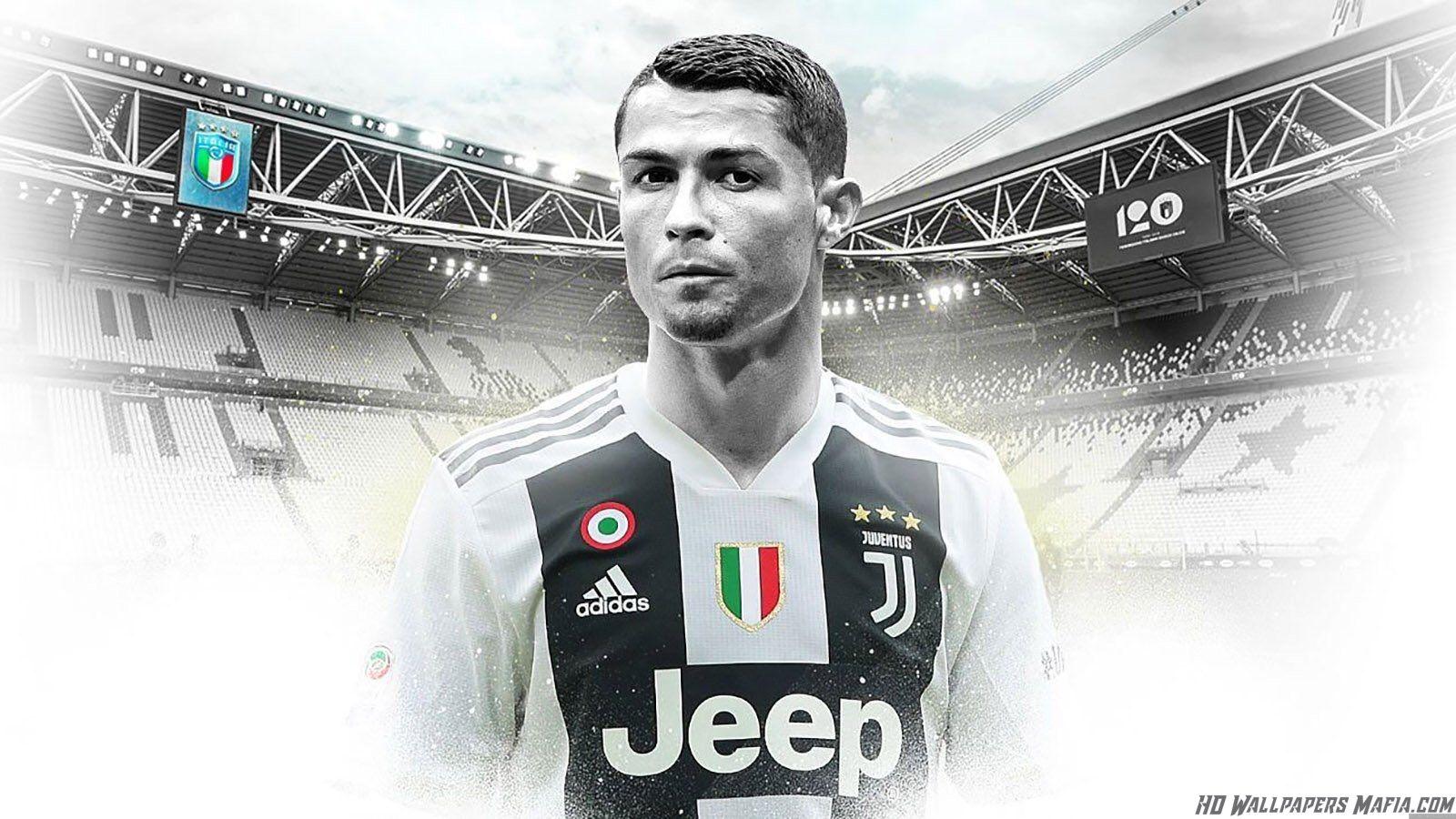Cristiano Ronaldo Juventus Wallpaper (13). HD Wallpaper Mafia