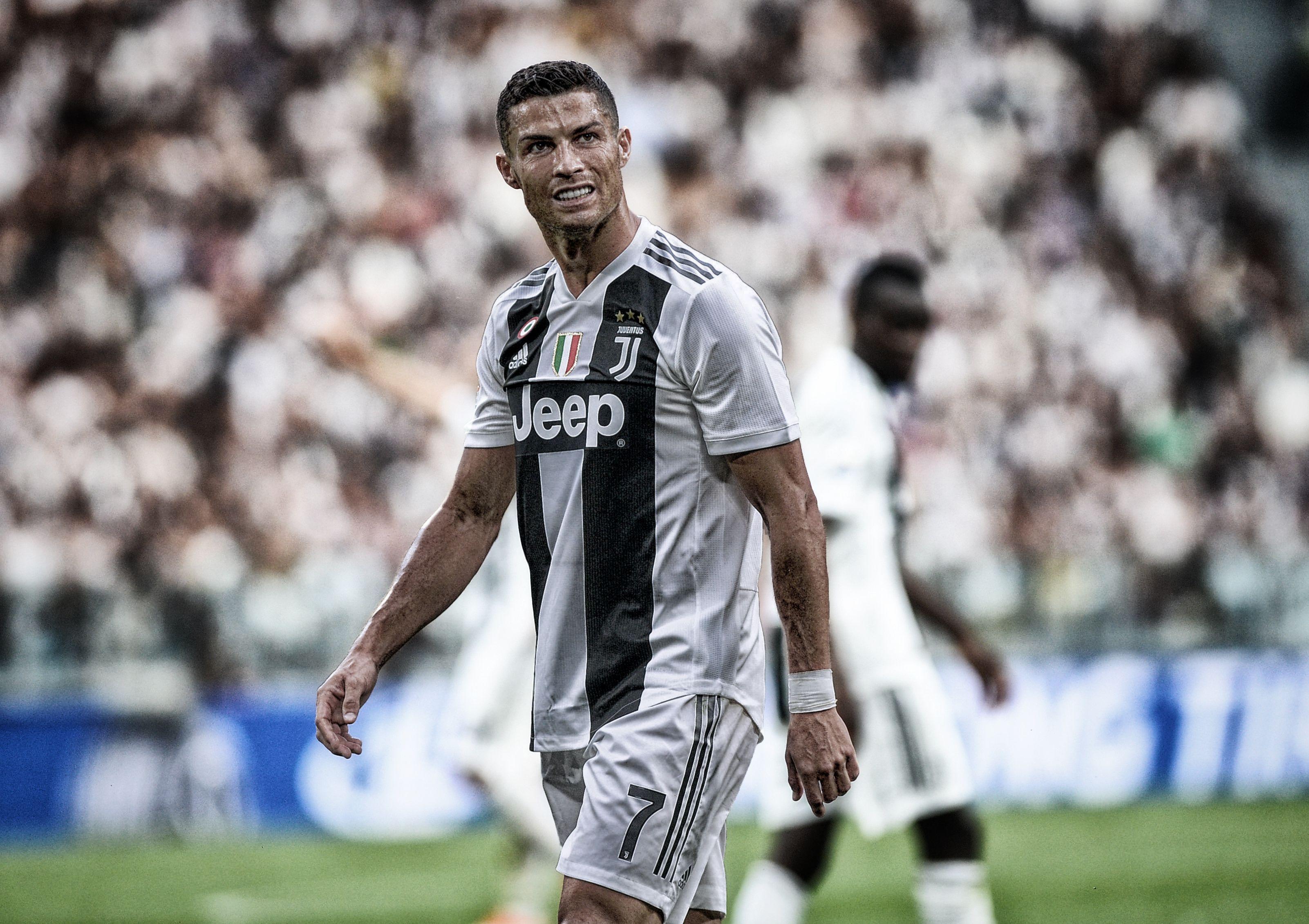 Cristiano Ronaldo Juventus Photos Wallpapers - Wallpaper Cave