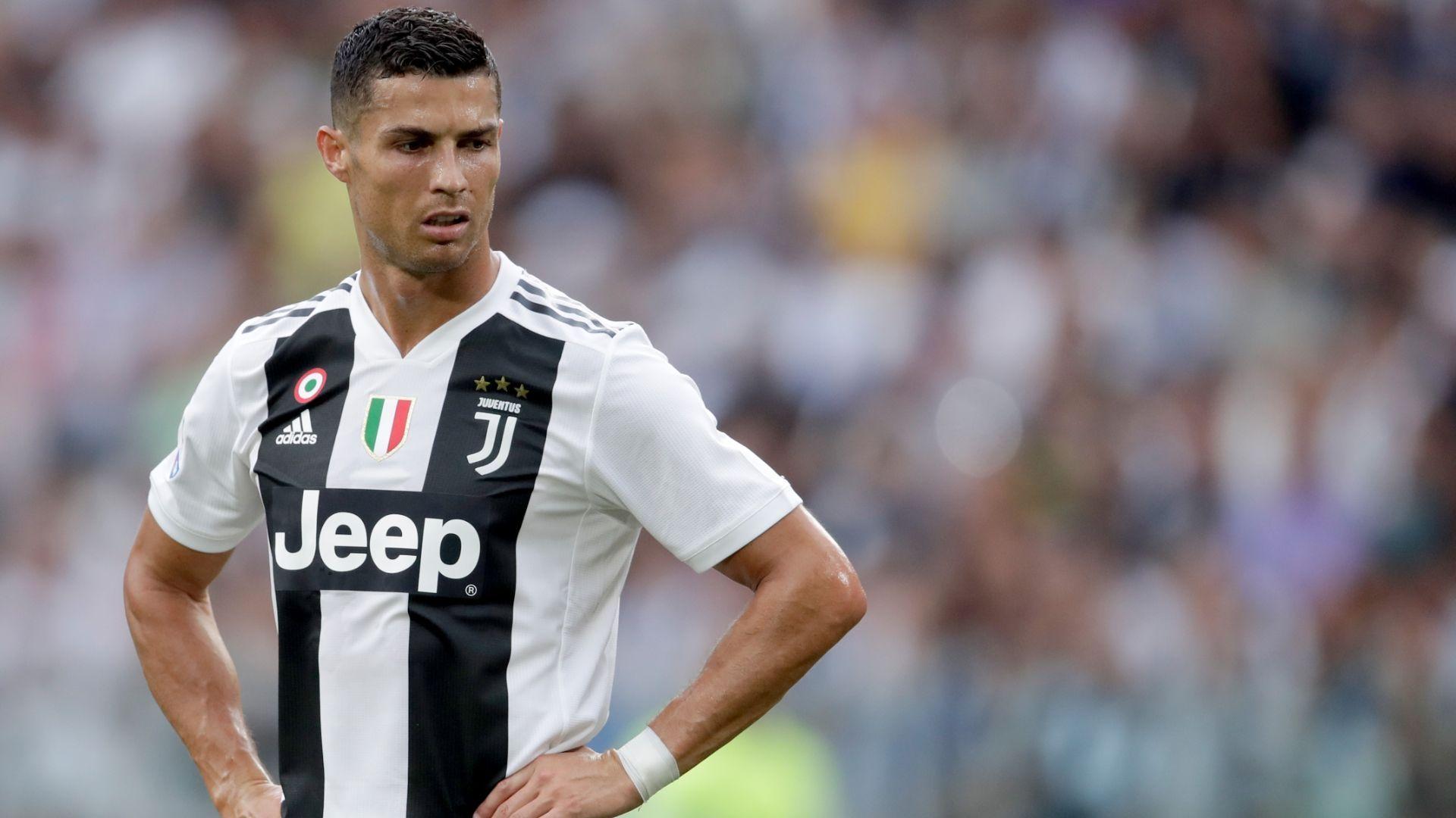 Juventus 'very happy' to have Cristiano Ronaldo Pjanic