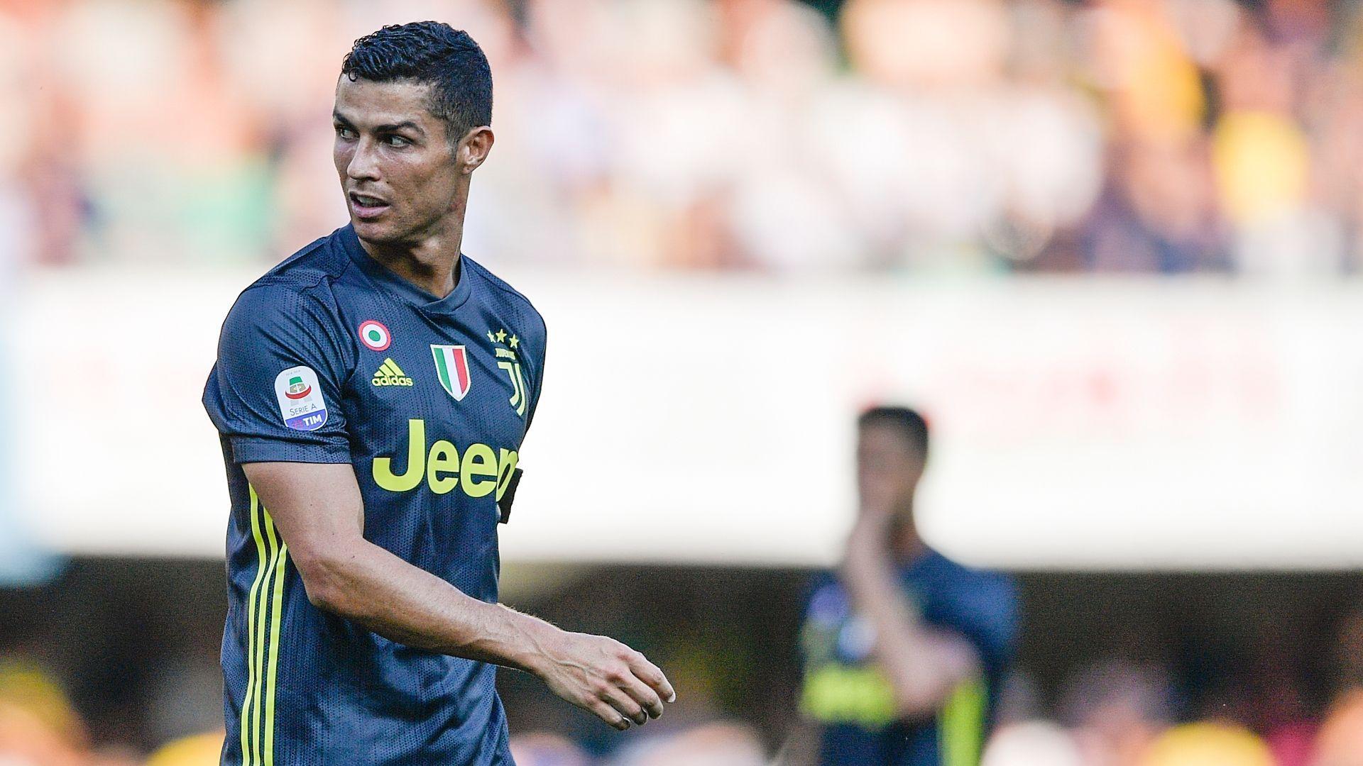 Cristiano Ronaldo conundrum: How should Max Allegri use Juventus