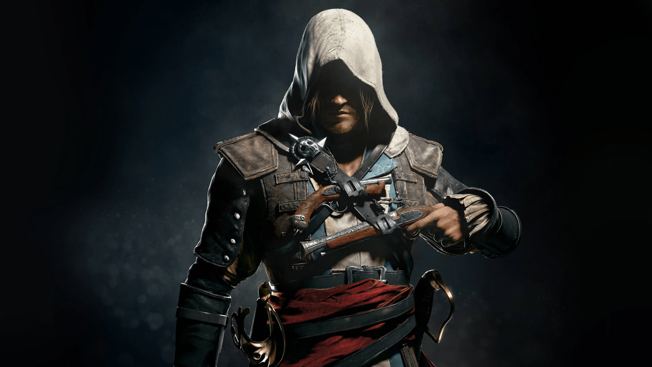 Assassin's Creed IV Wallpaper HD: Appstore for Android
