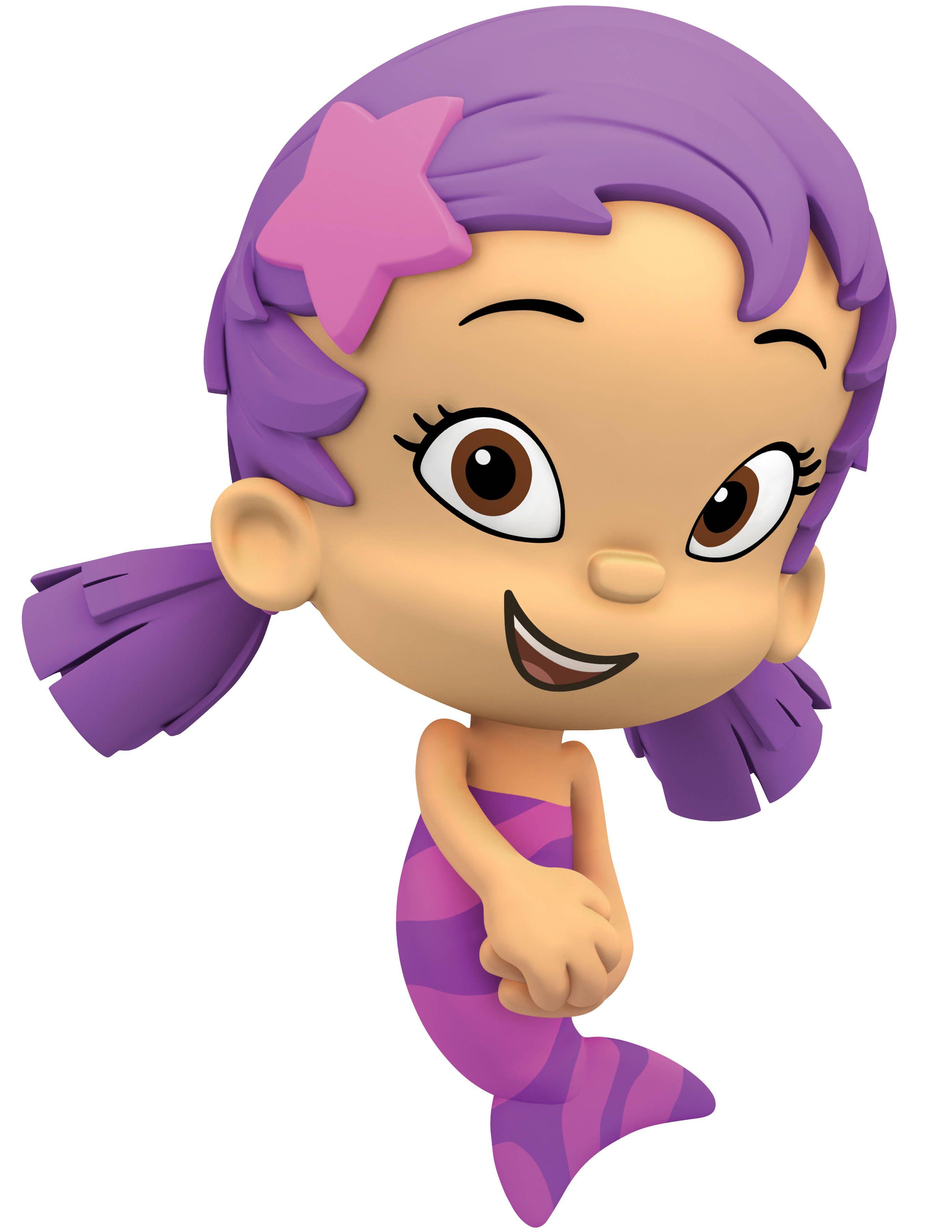 Bubble Guppies PNG HD Transparent Bubble Guppies HD.PNG Image