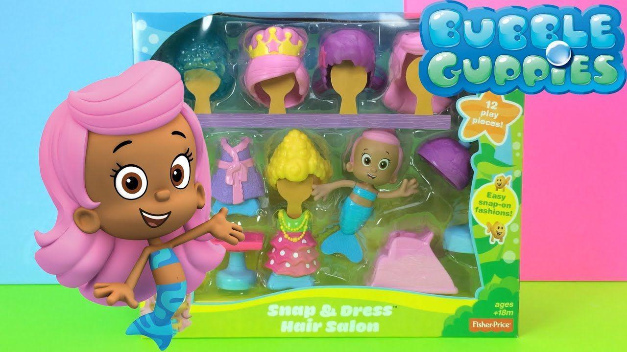 Guppy Movers (Song), Bubble Guppies Wiki