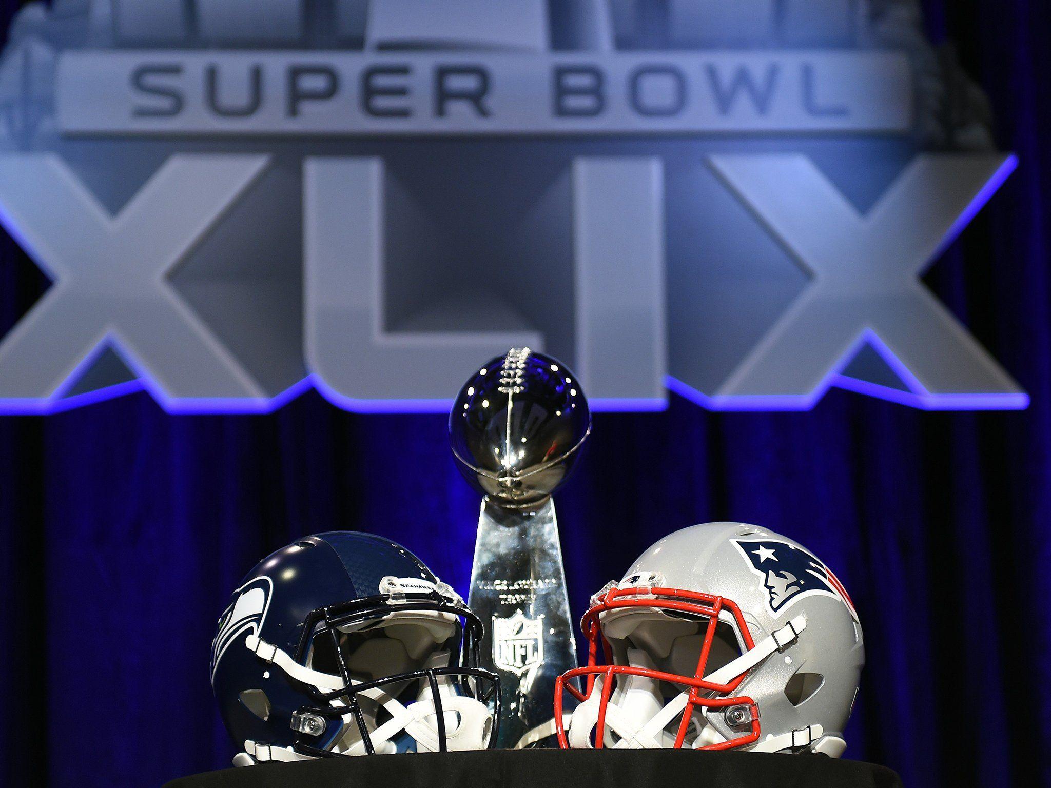 Super Bowl 2015: NFL Season Of Disgrace, Involving Cover Ups