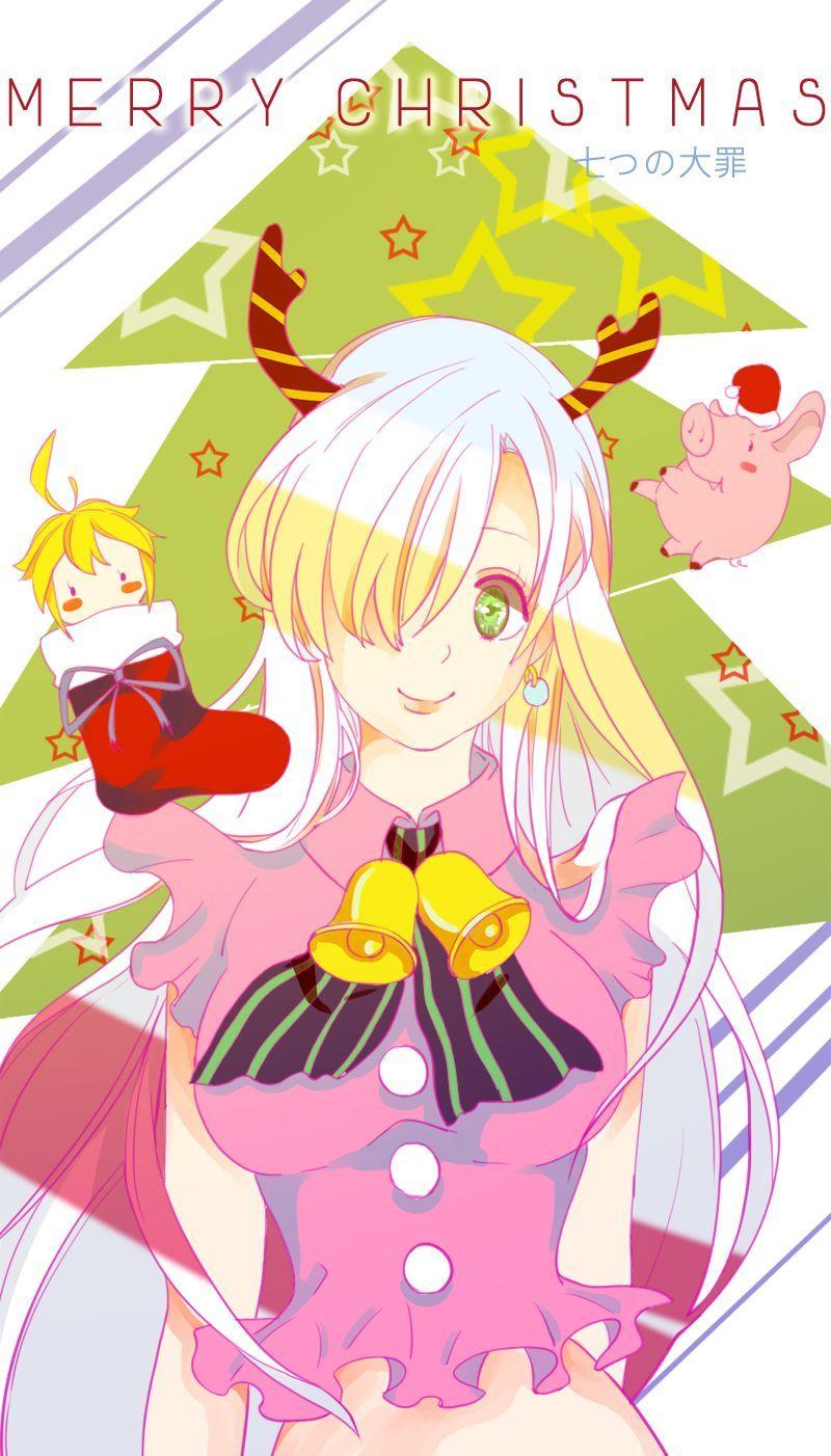 The Seven Deadly Sins