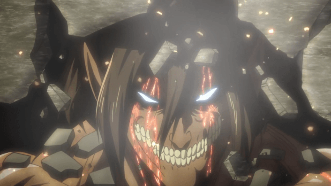 Attack on Titan: Episode 25 and Final Impressions. The Glorio Blog