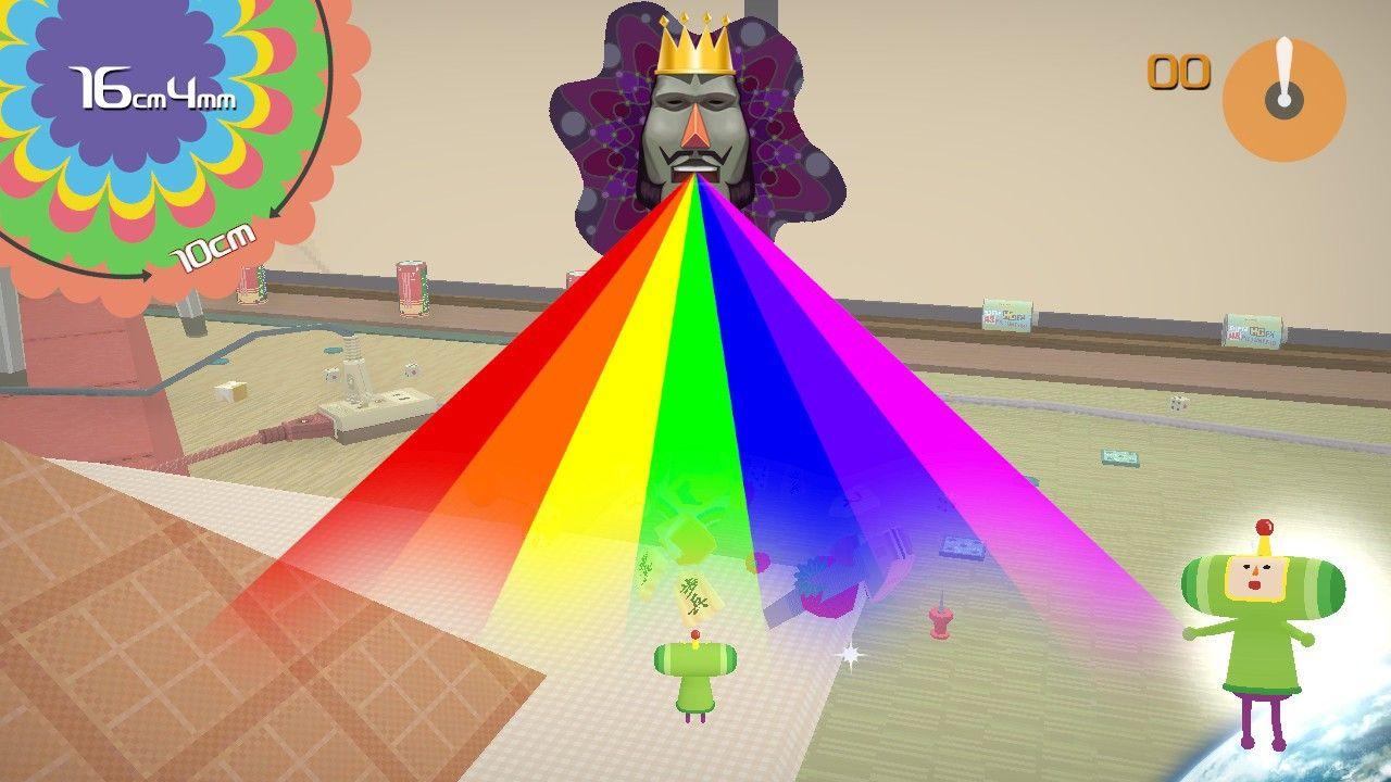 Katamari Damacy Reroll: Everything you need to know