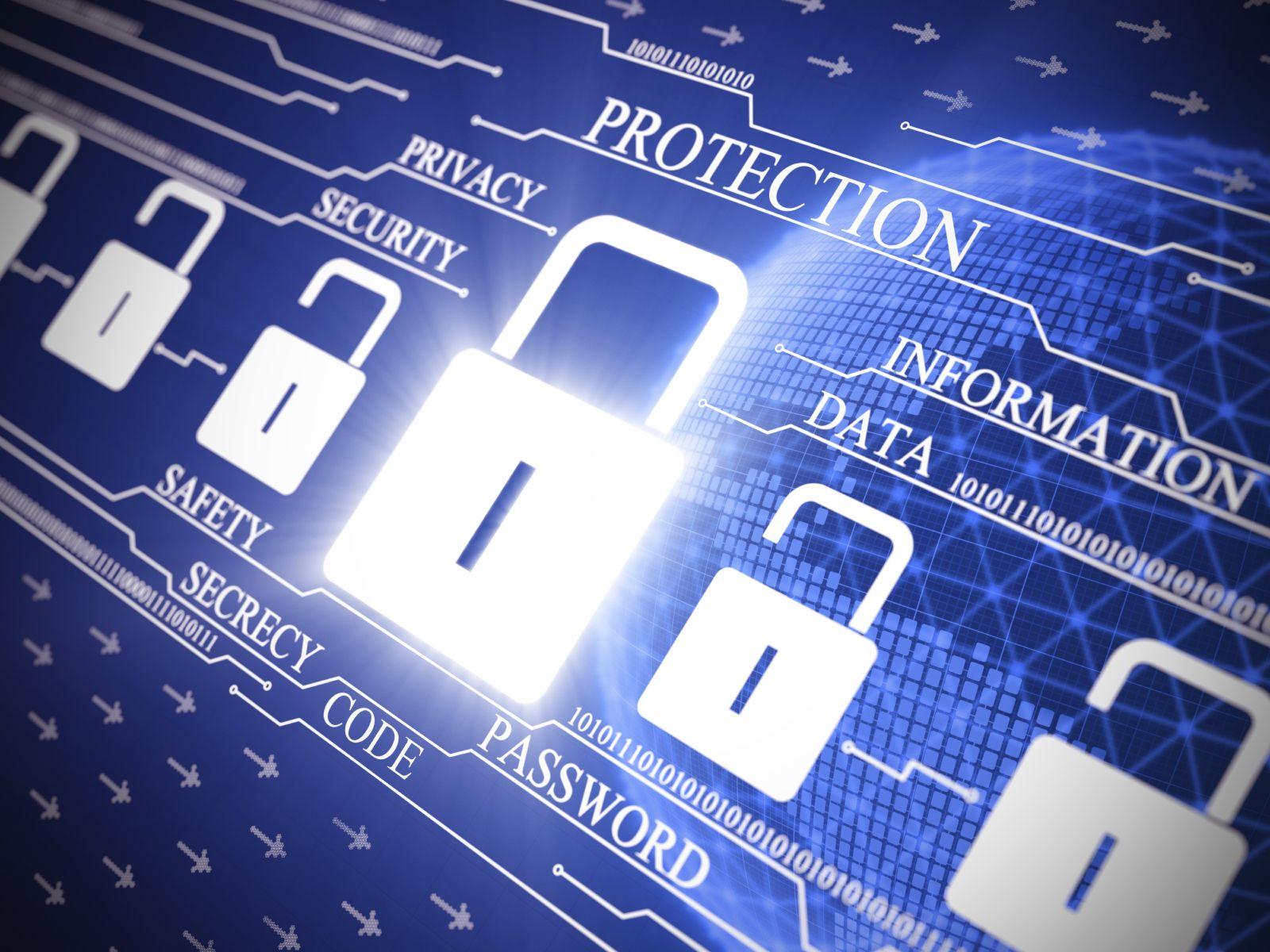 EDRM solutions to protect your corporate data
