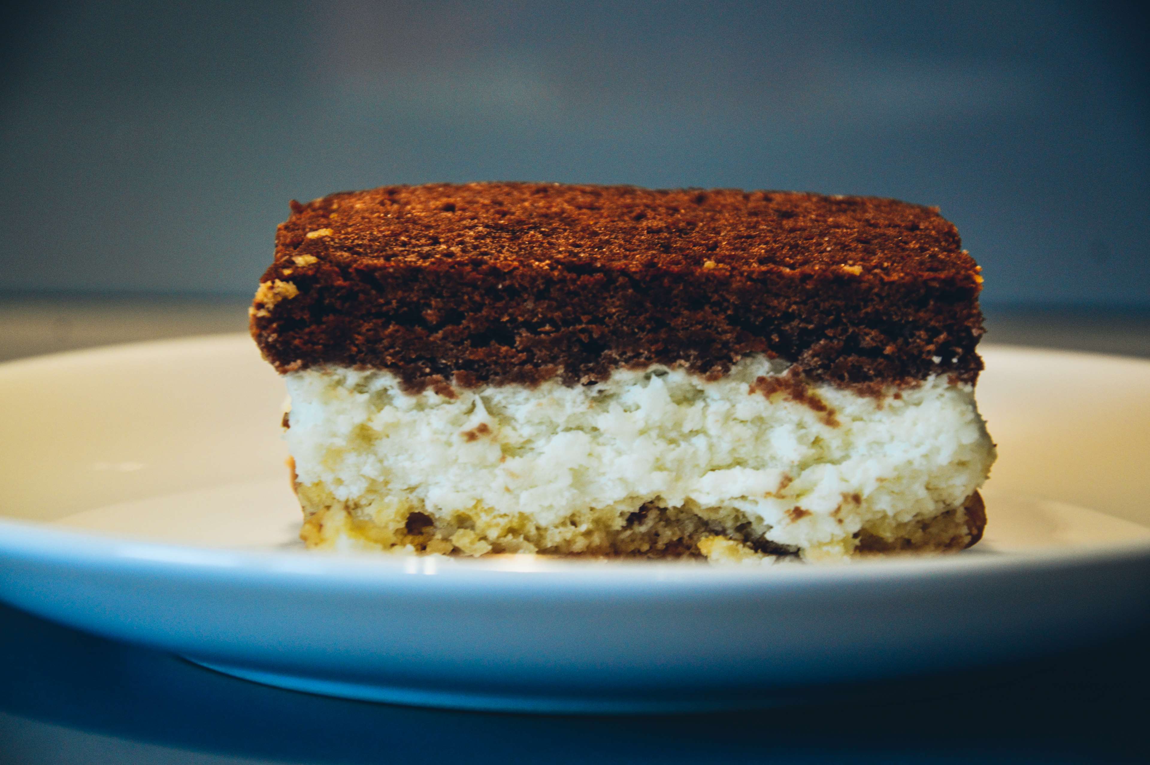 bakery, baking, brownie, cake, chocolate, close up, coffee, cream