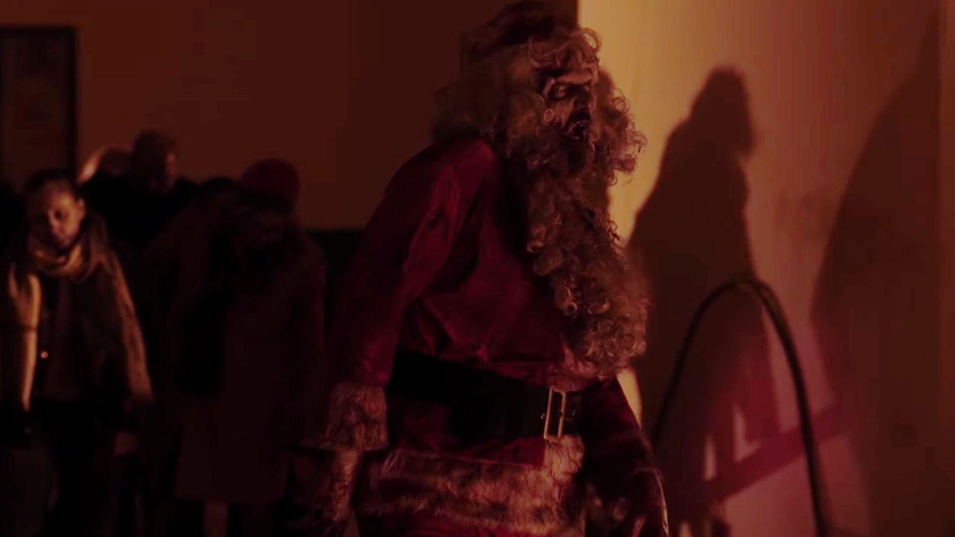 The Christmas Zombie Musical ANNA AND THE APOCALYPSE Gets a Wild New