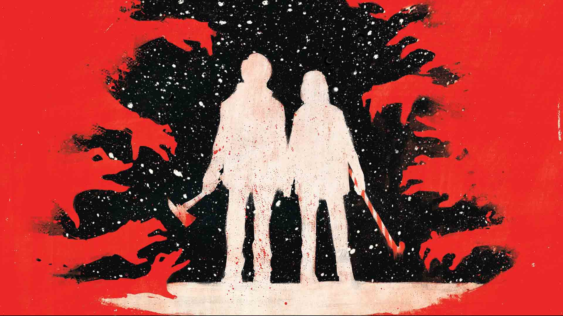 Anna And The Apocalypse Could Be The Zombie Movie We Need