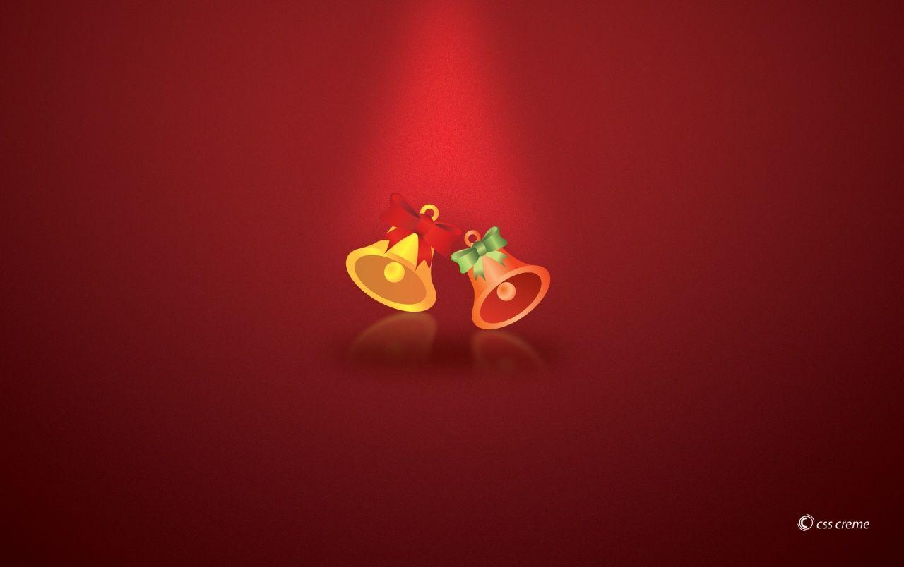 Christmas Bells wallpaper. Christmas Bells