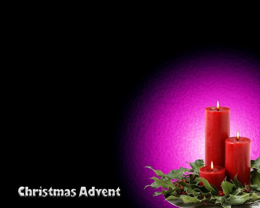 Advent Wallpaper. Advent Background