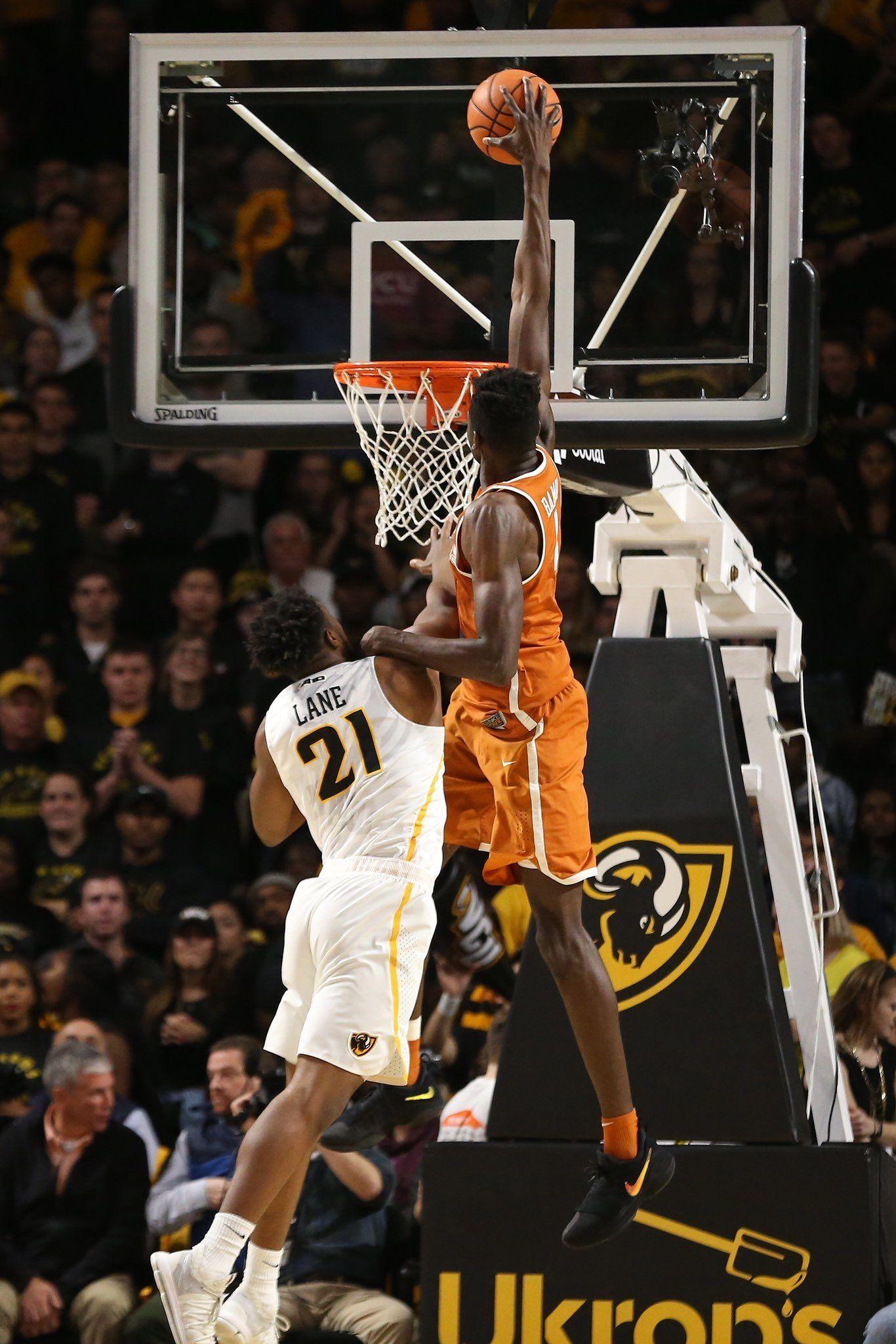 Mo Bamba • “Extendo”. boys. Basketball, NBA