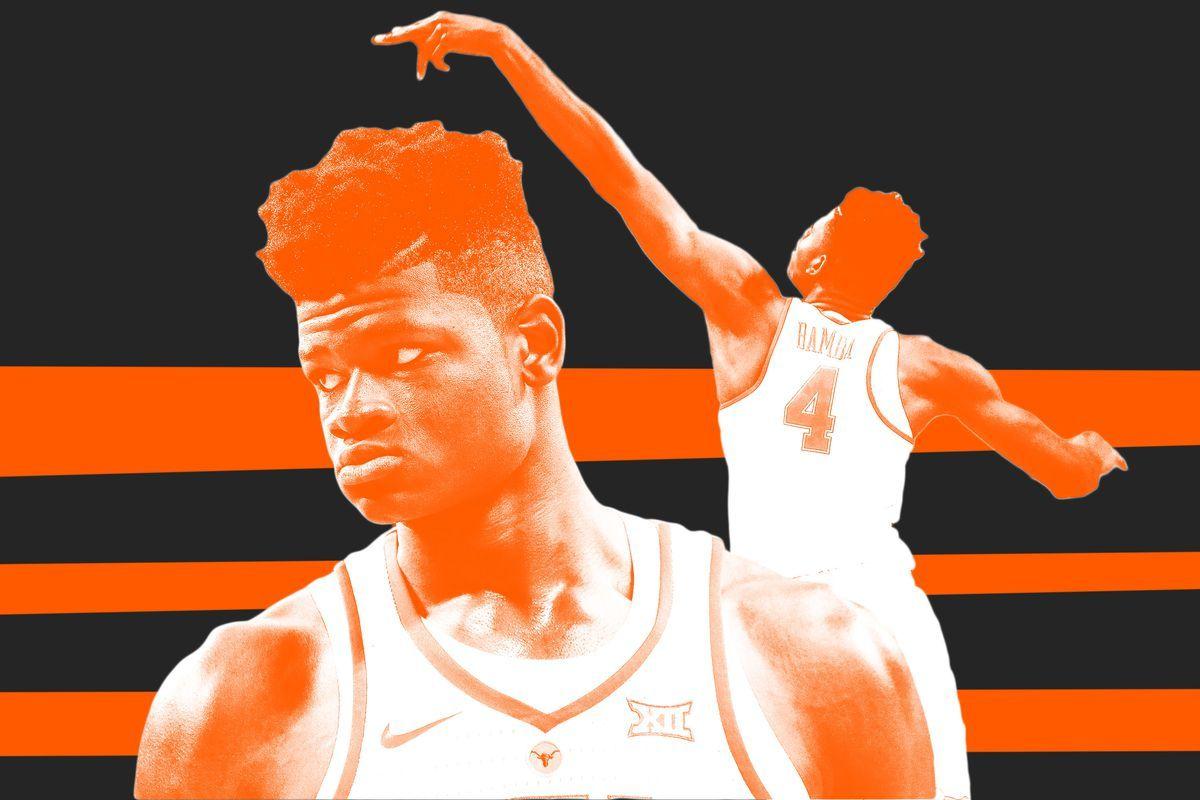 Meet The 2018 Draft's Biggest Boom Or Bust Prospect