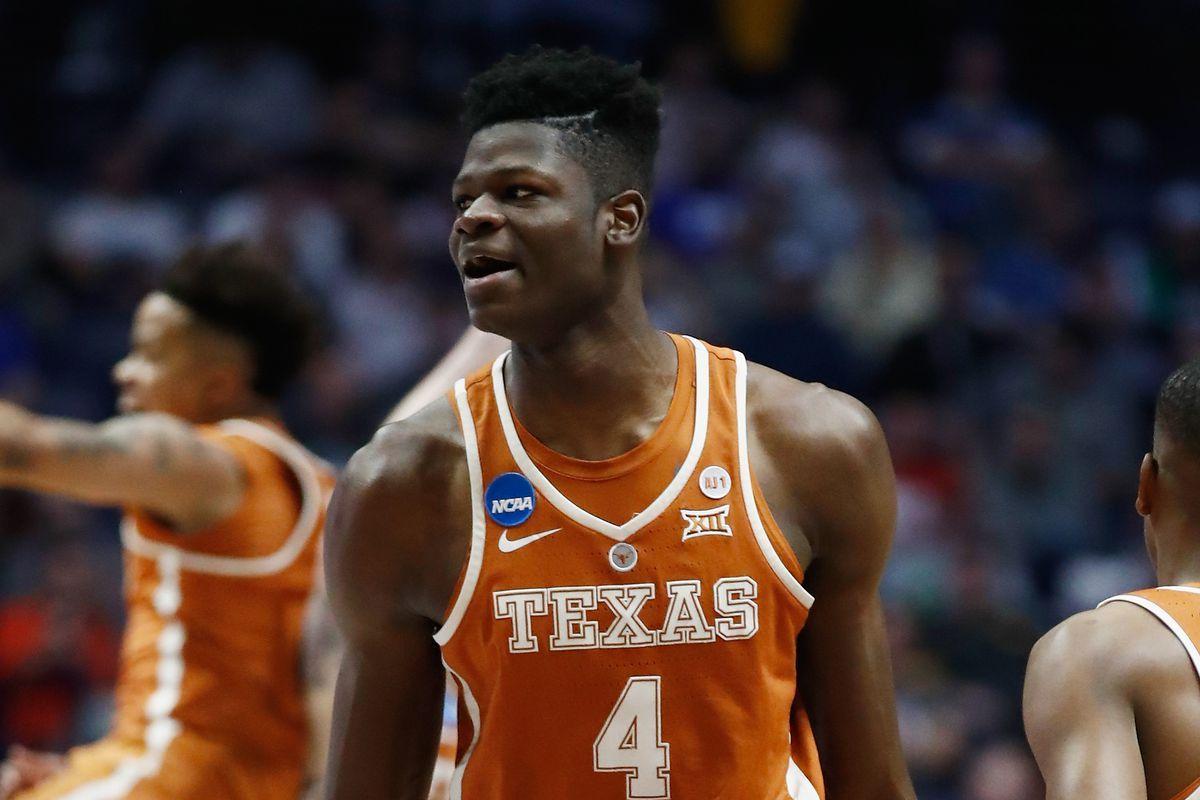 NBA Draft 2018: Could Mo Bamba land with the Atlanta Hawks at No. 3