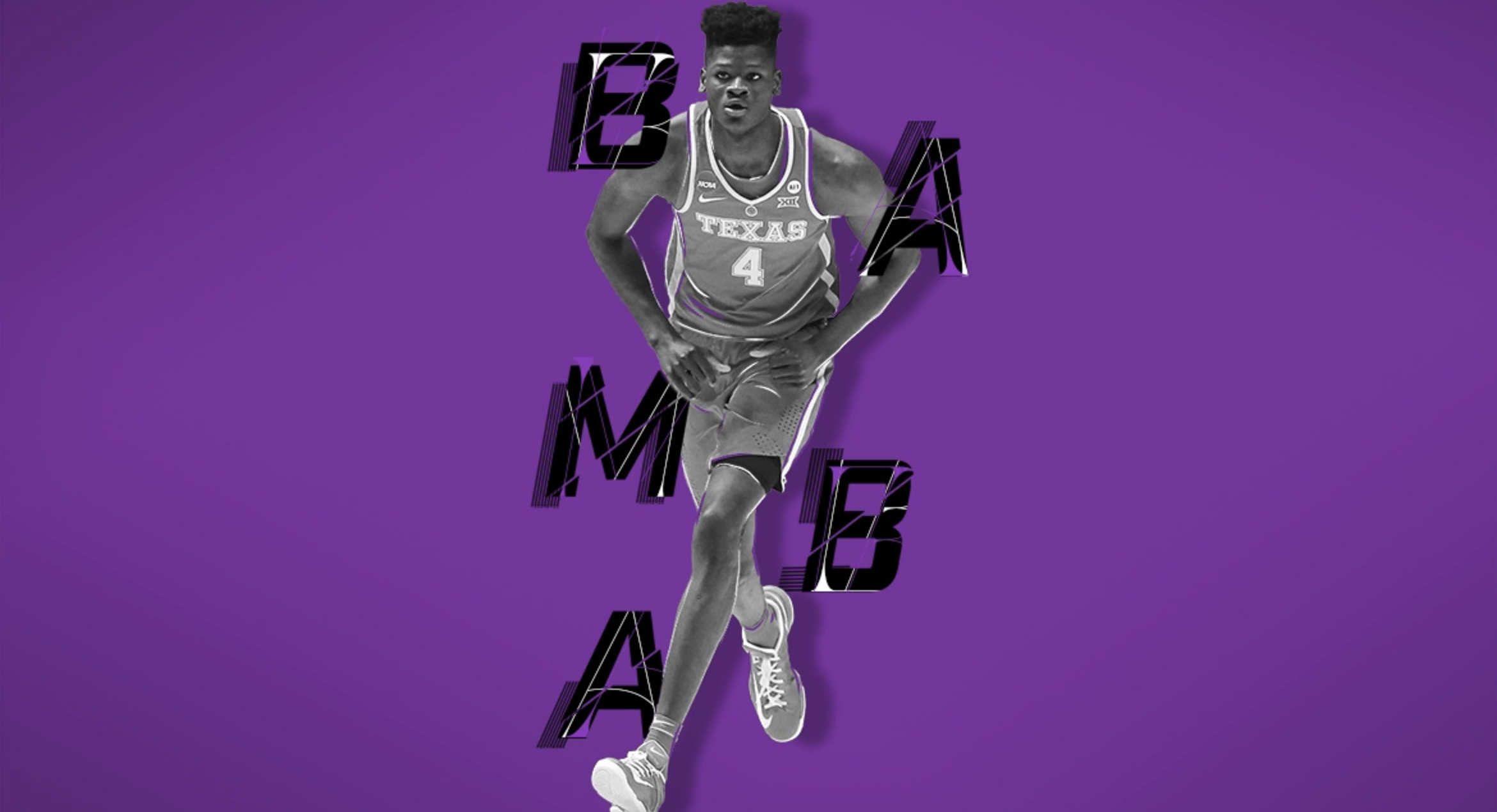 Get to Know: Mohamed Bamba