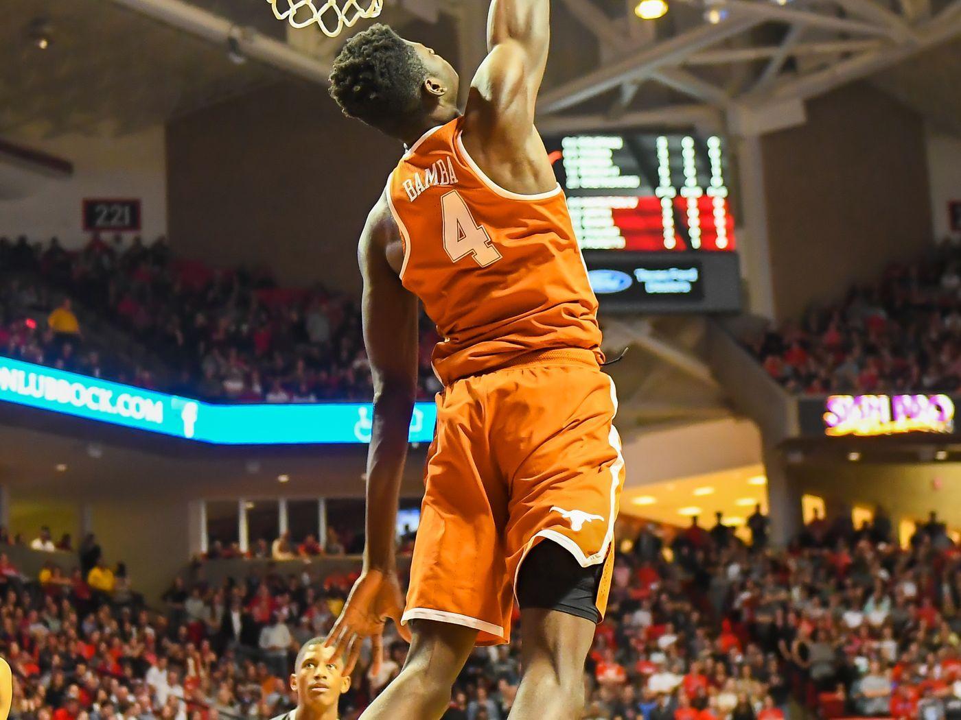 Mo Bamba headlines Pinstriped Post