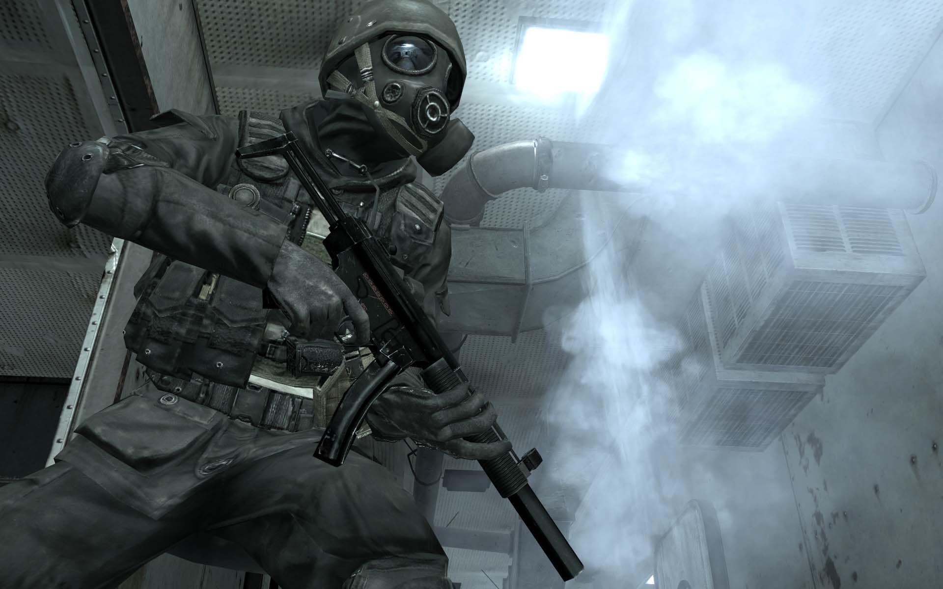 Photo 29 of Call of Duty Modern Warfare