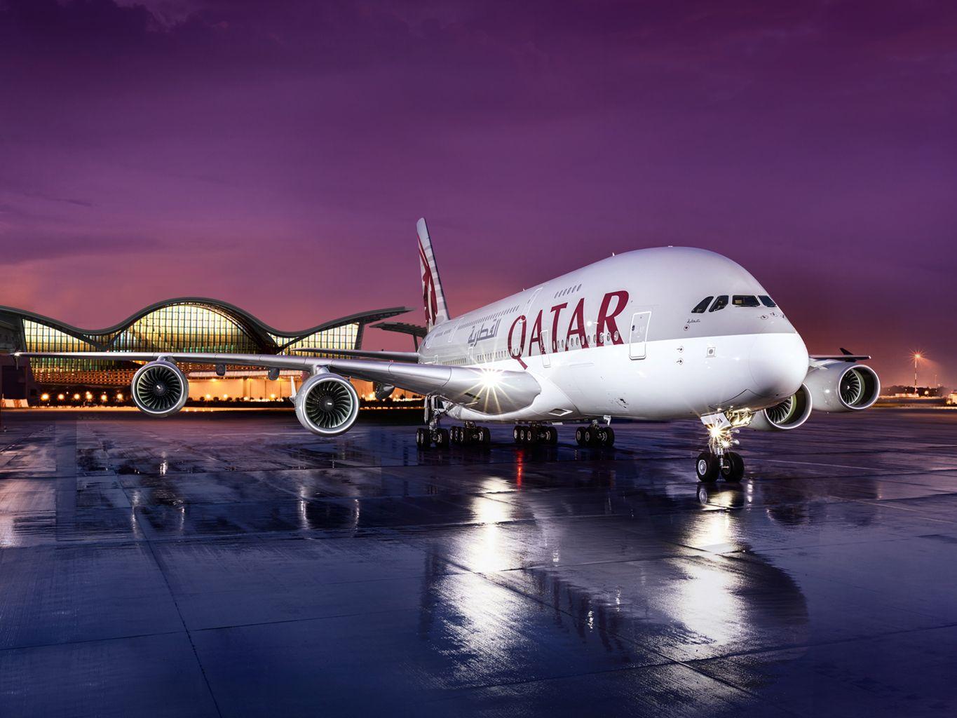 Qatar Airways to expand