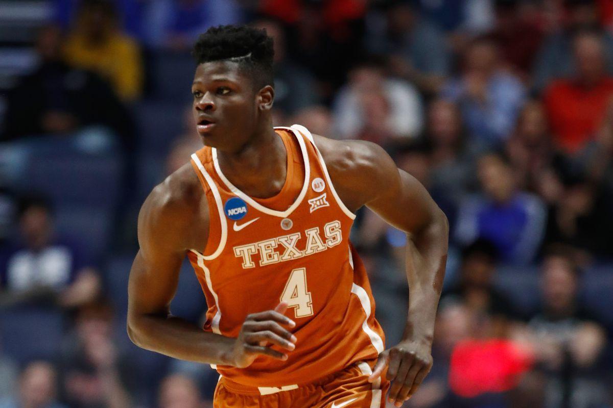Mohamed Bamba has all the tools to become an NBA superstar