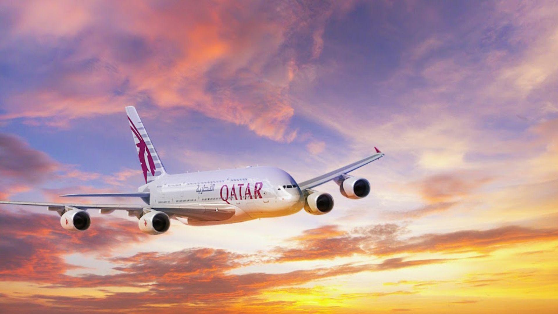 Qatar Airlines