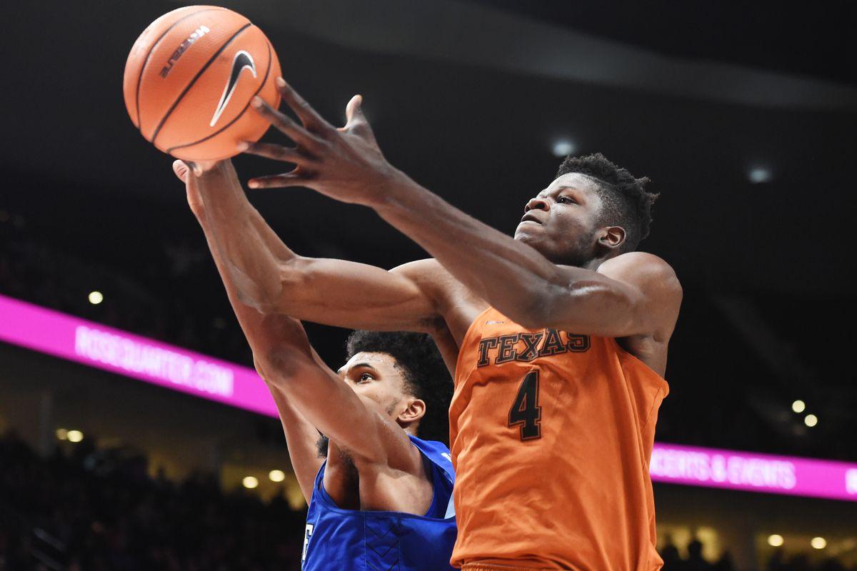 Prospect watch: Tracking Mo Bamba's fit in the lottery