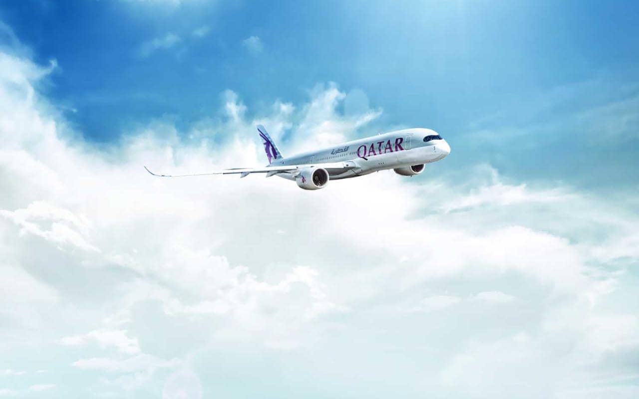 Why you should fly with Qatar Airways
