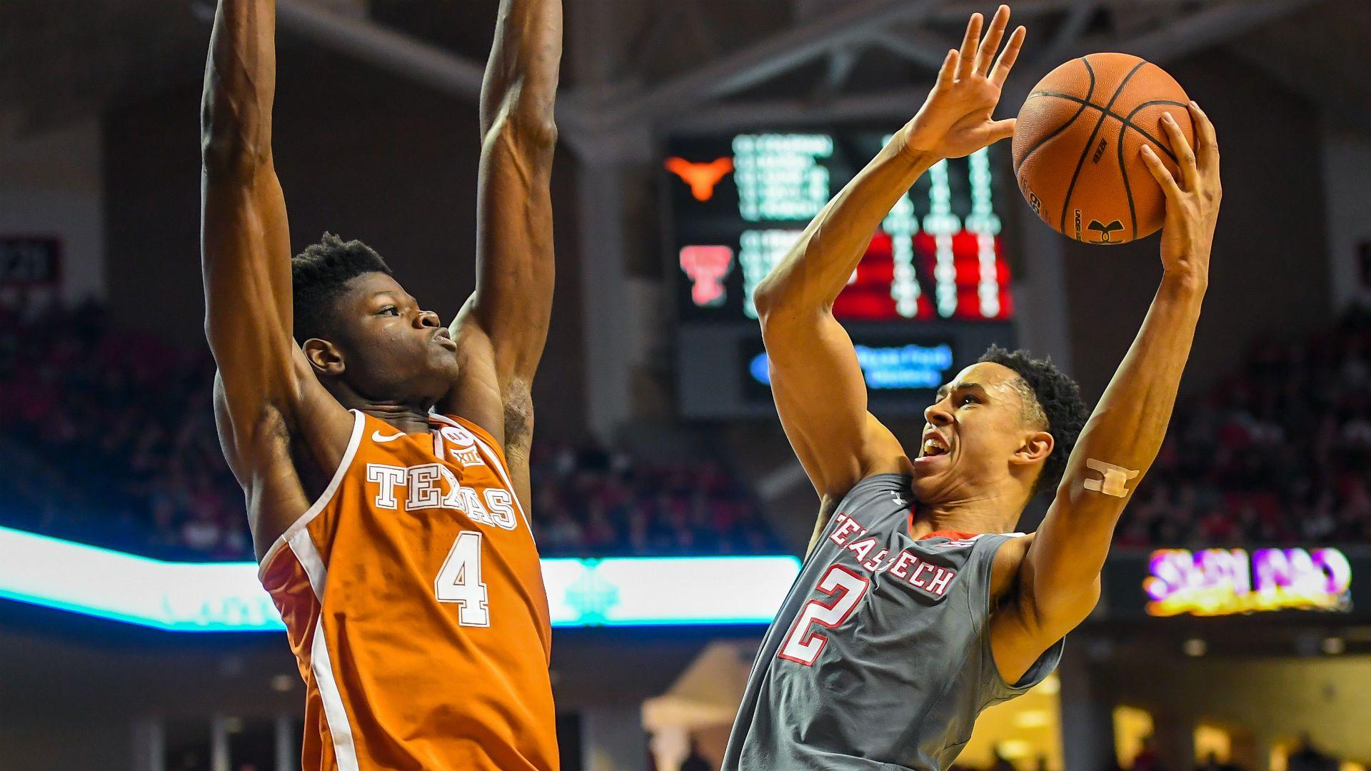 NBA Draft 2018 Big Board: Zhaire Smith rising, Mo Bamba slipping